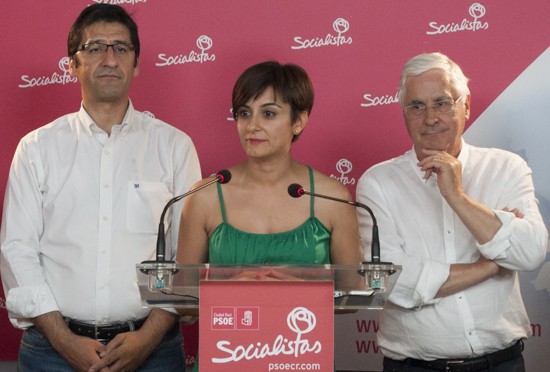 psoe 26J3