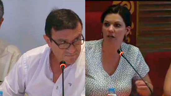 Puertollano: El pleno se despista, Ciudadanos se harta y la alcaldesa se indigna