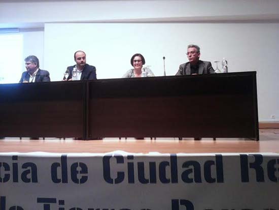 tierras