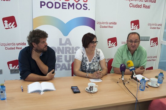unidos podemos desayuno informativo1