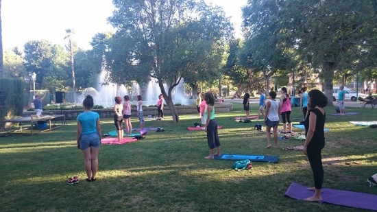 yoga 2