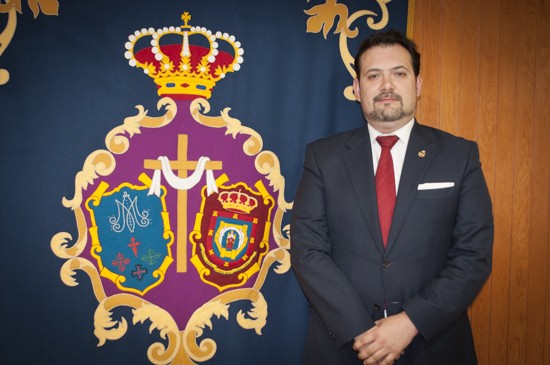 Turrillo presidente cofradias 3