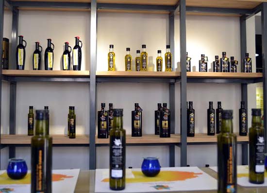 aceites