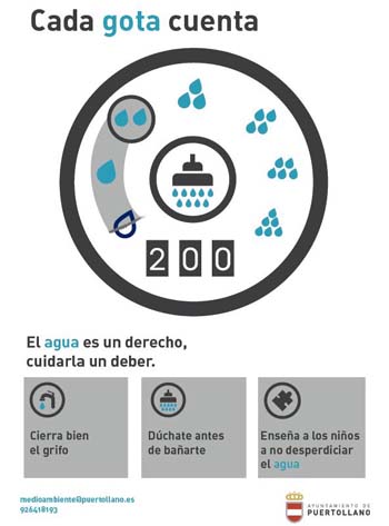 agua