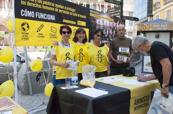 amnistia internacional rio 2016 2