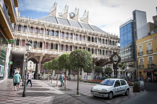 ayuntamiento de ciudad real 1