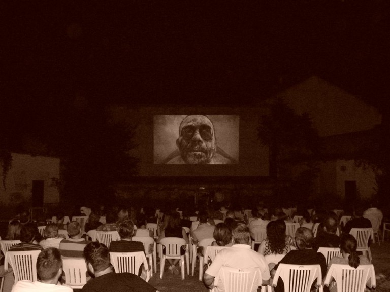 El Cine Calatrava resucita por una noche