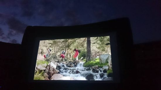 cine de verano 1