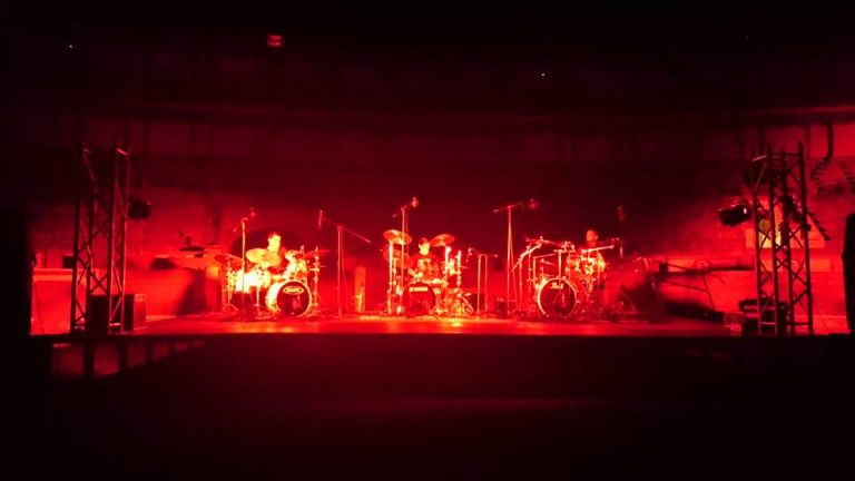 Cine de Verano: Timbales sin clarines en la Plaza de Toros