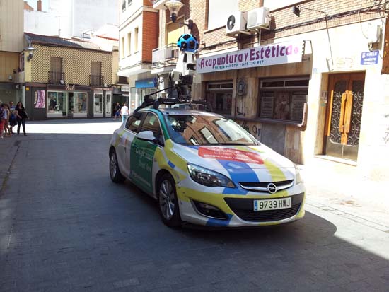 google
