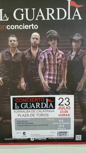 guardia
