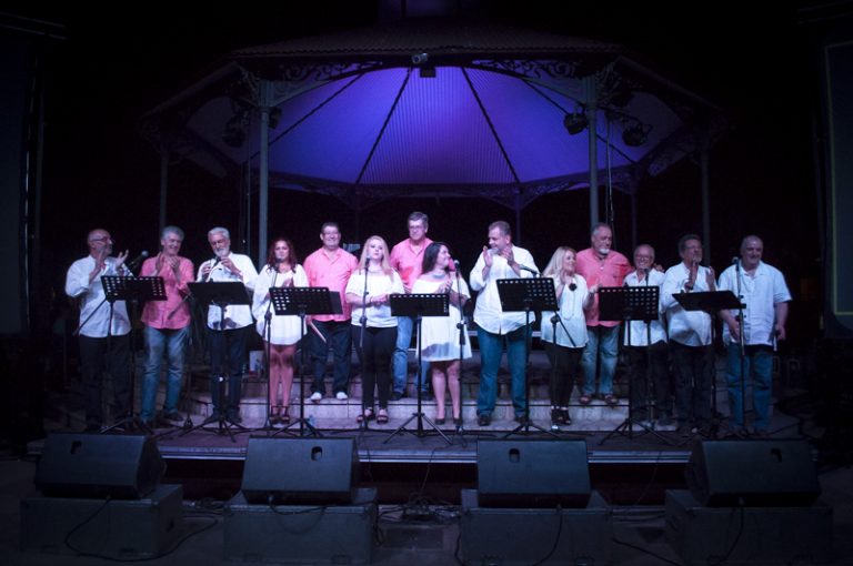 Amigos de la poesía