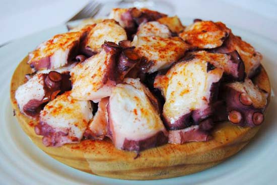 pulpo