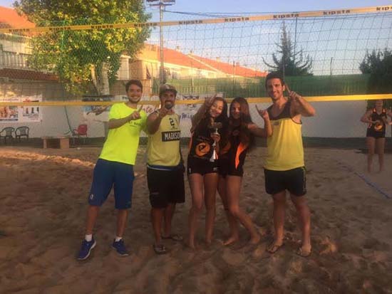 voley