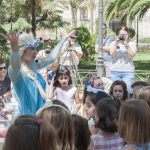Canta Disney 7