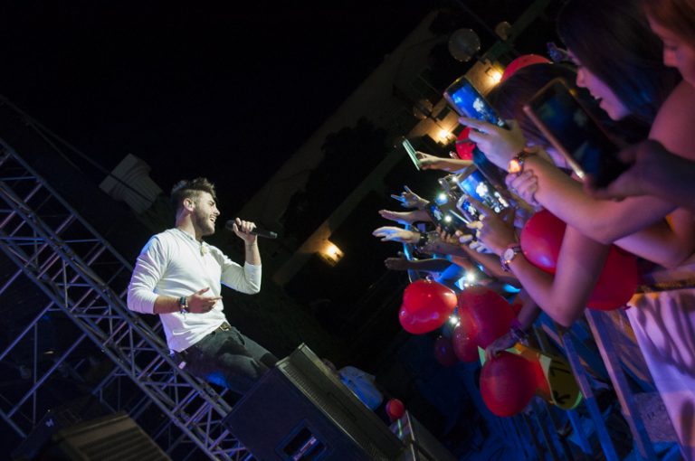 Suspirando por un <i>bocaíto</i> de Antonio José