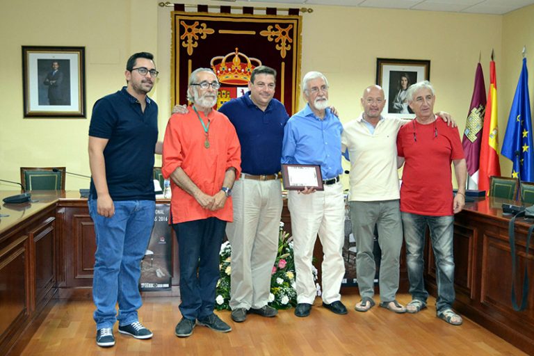 Denis Rafter resalta el papel del teatro como transmisor de la bondad