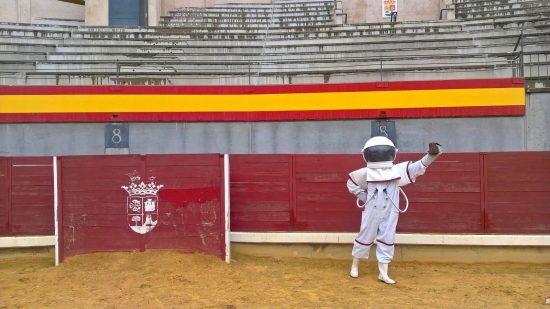 La_Plaza_de_Toros_de_Almodóvar_localización_de_las_proyecciones