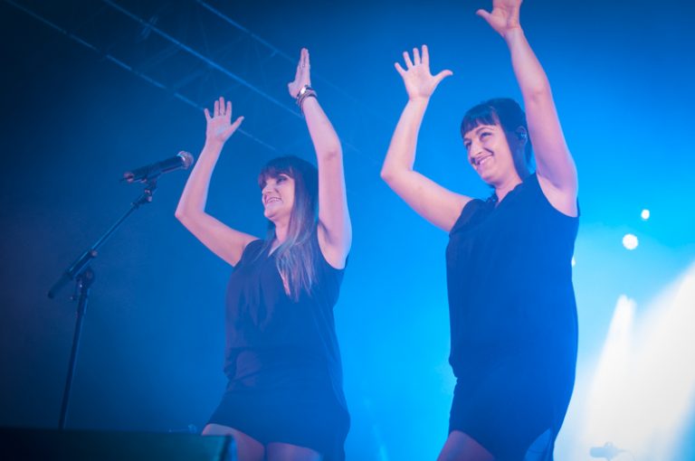 Rozalén, Premio Nacional de Músicas Actuales 2021