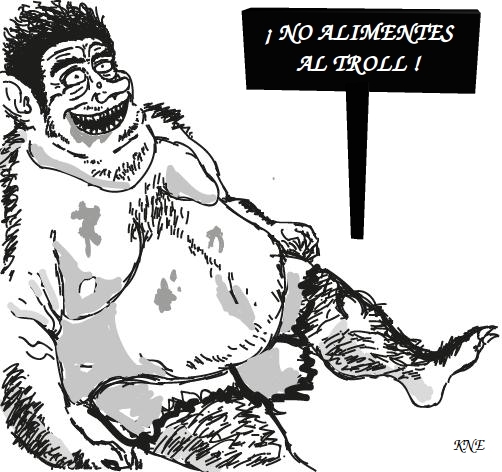 Troll