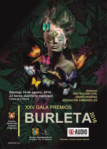 burleta