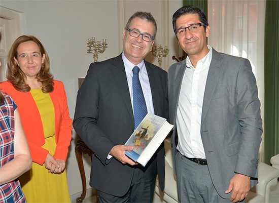 caballero-valor-social
