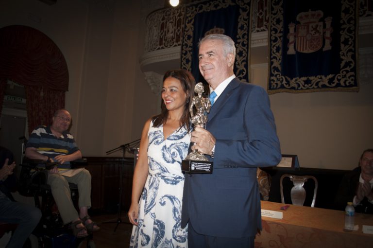 Ciudad Real: Fallece Rafael Romero Cárdenas