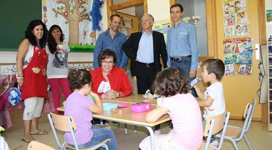 comedor