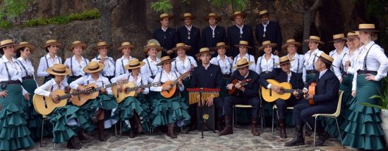 coro puertollano