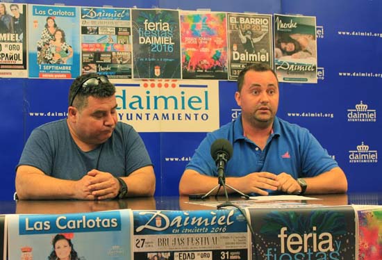 ferias