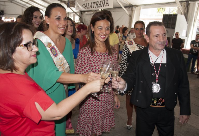 Ciudad Real echa a bailar