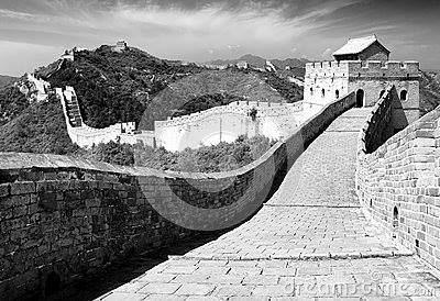 muralla china