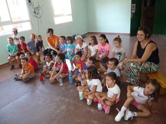 peques