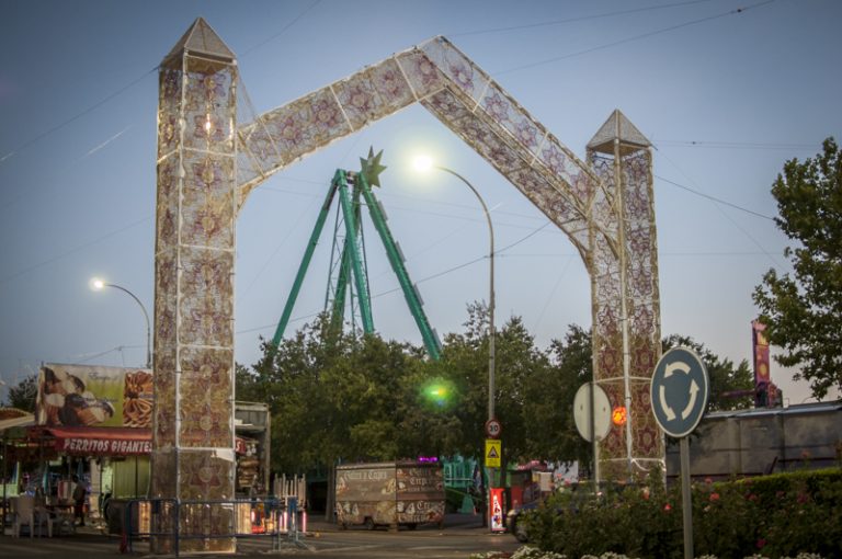El concejal de Cultura acusa al PP de «destruir» durante 20 años la Feria