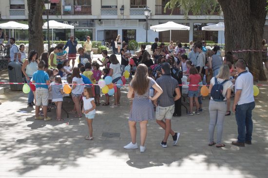 talleres infantiles 1