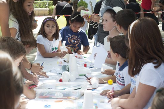 talleres infantiles 2