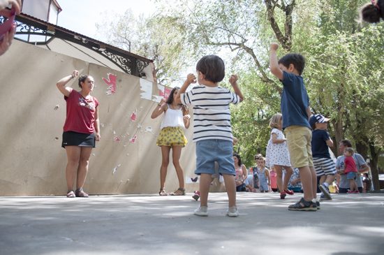 talleres infantiles 3
