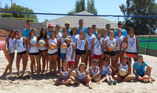 voley