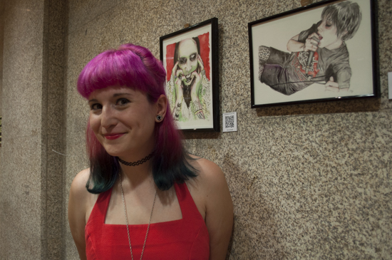 Blanca Lemus 1