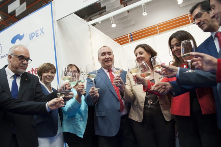 El IMEX llega a Ciudad Real como gran lanzadera al exterior de empresas y municipios