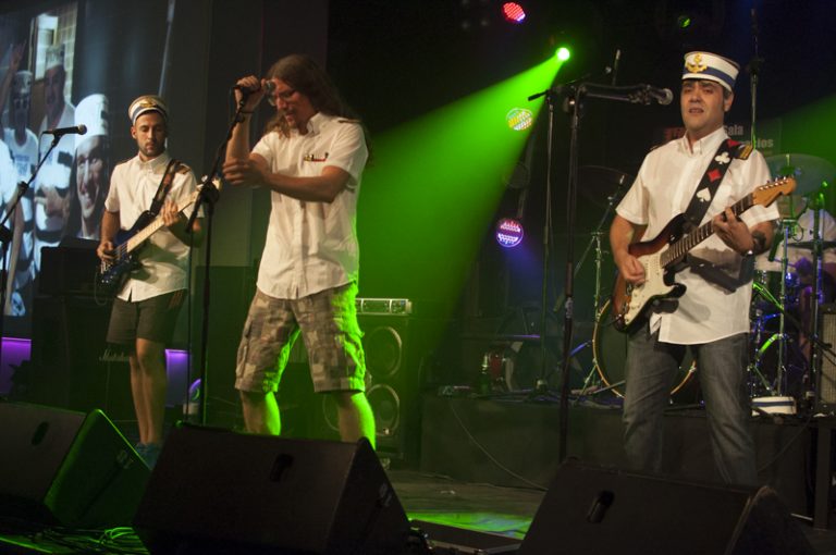 Ganemos propone la obligación de contratar músicos locales para las fiestas y que la igualdad de oportunidades sea un requisito para la obtención de subvenciones