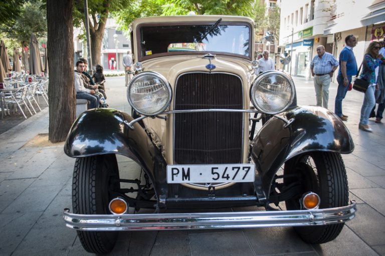 El patrimonio de los clásicos