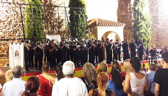 bandas