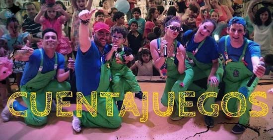 canta