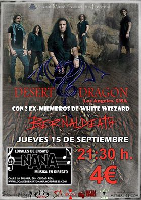 concierto sala nanas