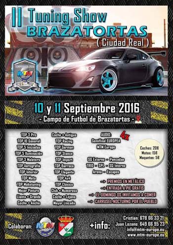 tuning