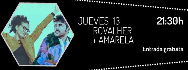 Programación cultural de la Sala Nice para la próxima semana