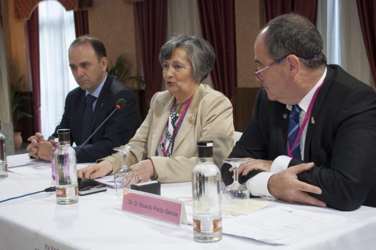 María Teresa Espinosa volverá a presentarse para presidir AMUMA