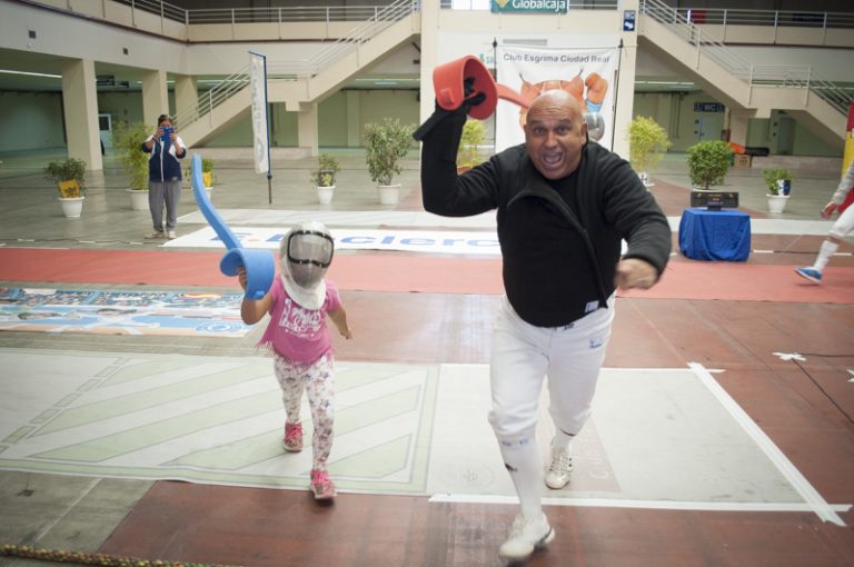 Ciudad Real: Salud, belleza y deporte se dan cita en la primera edición de FecirSport