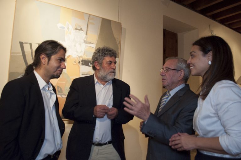 El Museo López Villaseñor mira hacia adentro para celebrar un cuarto de siglo de existencia